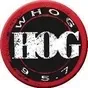 95.7 The Hog - WHOG-FM