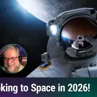 This Week in Space 192: Space, 2026!