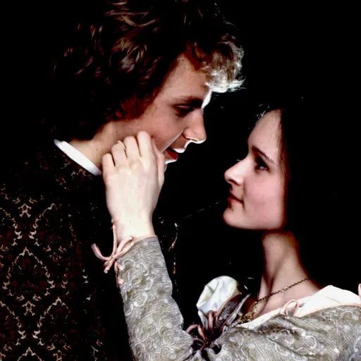 CR Episode 300: Romeo and Juliet, Part II