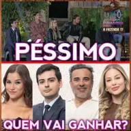 FINAL: Duda, Dudu, Fabiano e Saory + Lavação de Roupa Suja foi PÉSSIMO | A Fazenda 17