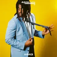 808 Radio #443 / Kettama x fred again., Flying Lotus, Max Cooper … / Radio CLM – 14/3/2026