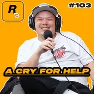 A Cry For Help - Radio Ridley Radio | Ep. 103
