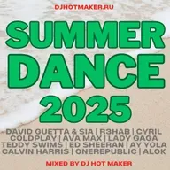 DJ HOT MAKER - SUMMER DANCE 2025