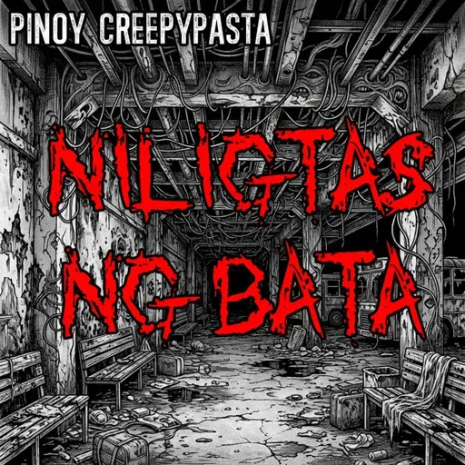 NILIGTAS NG BATA - Pinoy Creepypasta