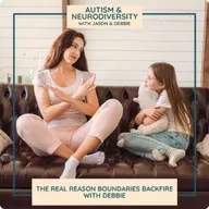 The Real Reason Boundaries Backfire