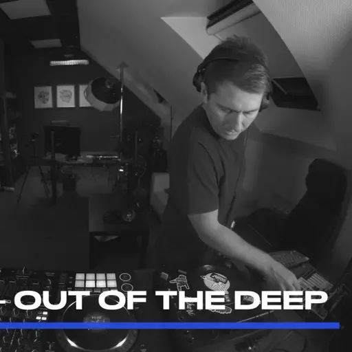 DGRAID — OUT OF THE DEEP