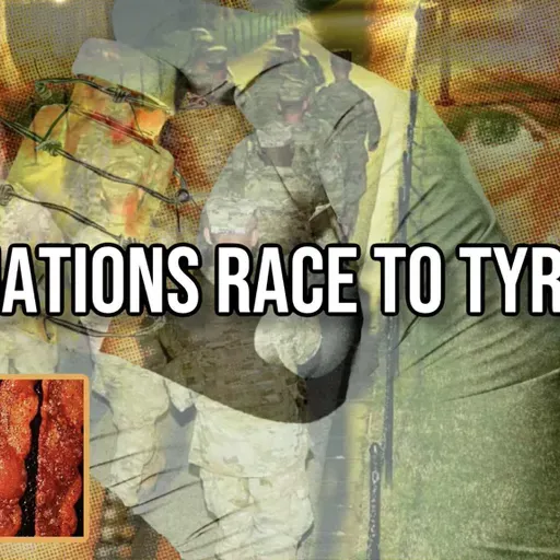 The Nations Race to Tyranny | Report