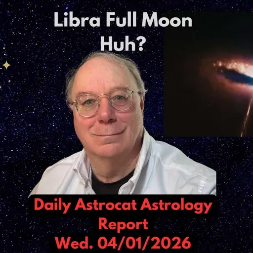 Libra Full Moon Reality Check