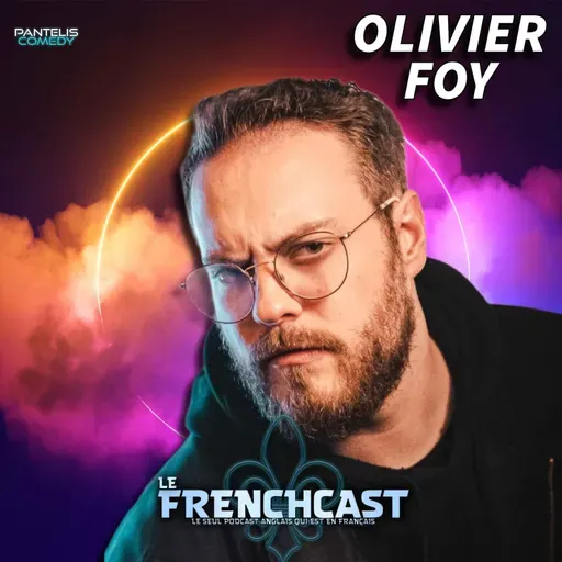 #262 - Olivier Foy