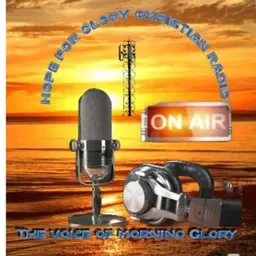 HOPE FOR GLORY CHRISTIAN RADIO