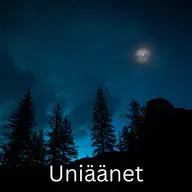 Kuohuva Metsäpuros - 10 Tuntia Uneen, Meditaatioon ja Rentoutumiseen