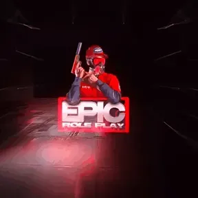 Epic Roleplay