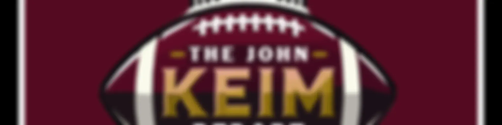 John Keim Report