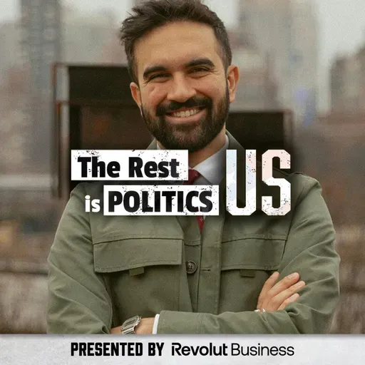 127. MAMDANI WINS: Trump’s Worst Nightmare Comes True