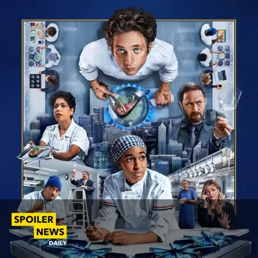 ¡Tráiler de Jurassic World Renace! ¡Temporada 4 de El Oso! ¡Avance de Bienvenidos A Derry!