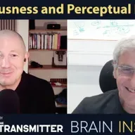 BI 237 Ehud Ahissar: Consciousness and Perceptual Dualism