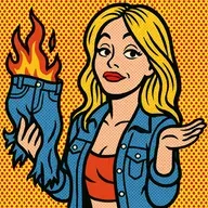 Sydney Sweeney Shrugs Off Jeans Campaign Firestorm