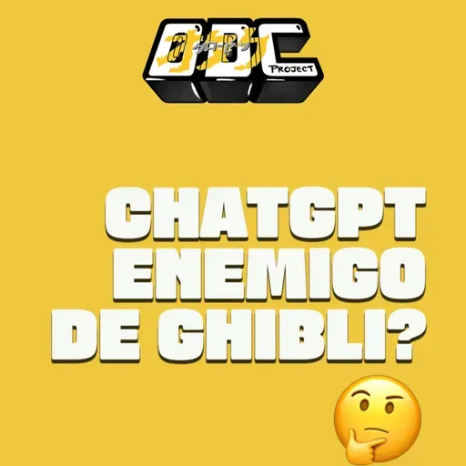 La IA cambiara el ANIME y su INDUSTRIA