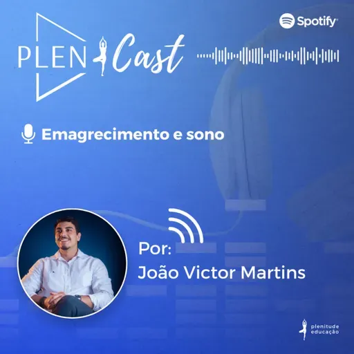 Emagrecimento e sono