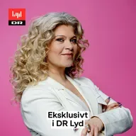 13.09.25 - klar i DR Lyd