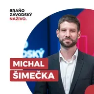 Šimečka: Uznanie zväzkov rovnakého pohlavia je pre nás dôležité. S KDH napriek tomu vieme rokovať