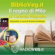 Il regno di Milo – BiblioVeg.it