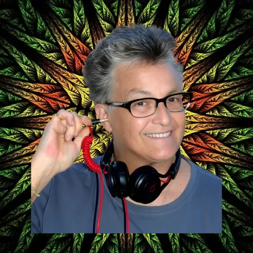 DJ Wendy Hunt - Circuitpartyradio.com #1 (Jim Hopkins Remaster)