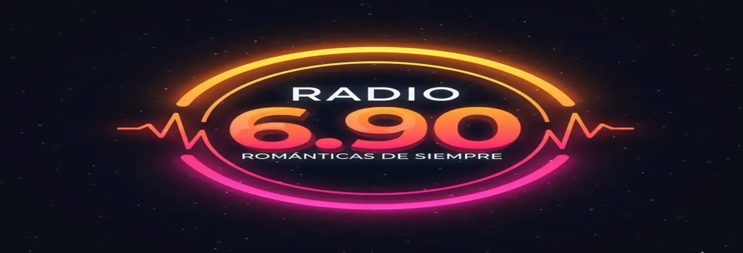 6.90 RADIO ROMANTICAS