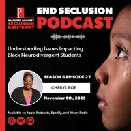 Understanding Issues Impacting Black Neurodivergent Students