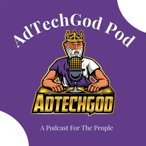 Ep. 131 Scott Ensign of Butler/Till: The Blueprint for Trust-Driven, Future-Ready Agencies