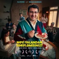 Nəyi yalandan tərifləmisiniz? 29.01.2026