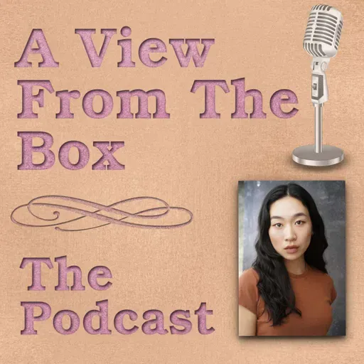 S2E16 - Episode 16 - Heeyun Park 박희윤 of Riot King TO's "The Moors"