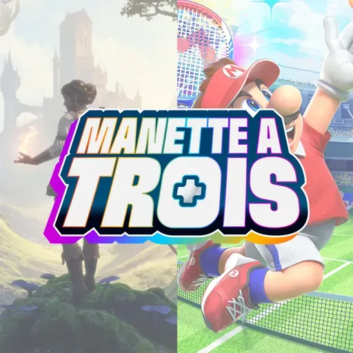 Manette à Trois : Xbox prépare 2026 et Nintendo explose avec la Switch 2 !