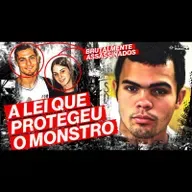 ENTENDA POR QUE CHAMPINHA NUNCA FOI PARA UMA PRISÃO COMUM