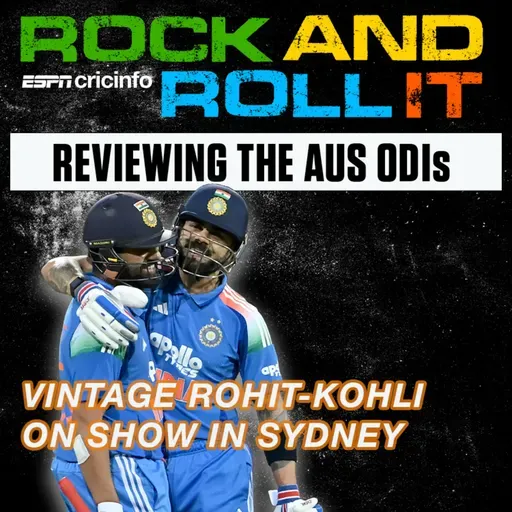 Looking back at vintage Ro-Ko in Sydney | Rock and Roll it feat. Sid Monga, Dustin and KK