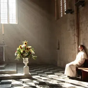 Dvasinė ekologija. Marijos Radijas