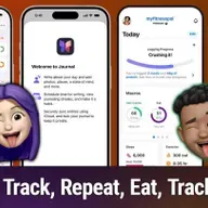 iOS Today 778: Nutrition Tracking