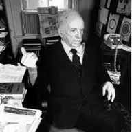 WAHR ODER GELOGEN - Der Erfinder der PR, Edward Bernays