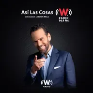 "Así Las Cosas con Carlos Loret" del jueves 08 de mayo
