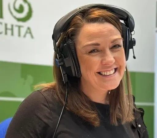 Barrscéalta: Dé Luain 15 Meán Fómhair 2025.