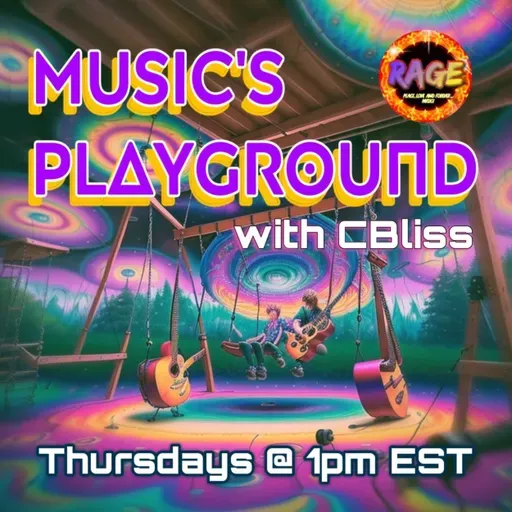 RAGE Cbliss Takeover Pop Up 09-15-23 Ep 8