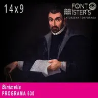 Binimelis | Font de Misteris 14x09 (630)