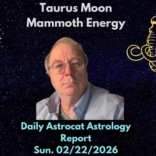 Taurus Moon Meets Venus And Jupiter For A Big, Bright Push