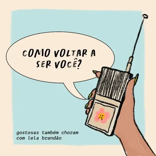 como voltar a ser você?