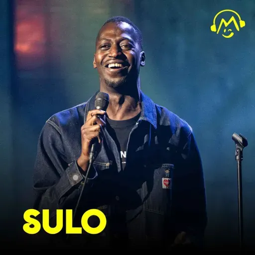 Sulo - Le sommeil (Montreux Comedy Festival 2024)