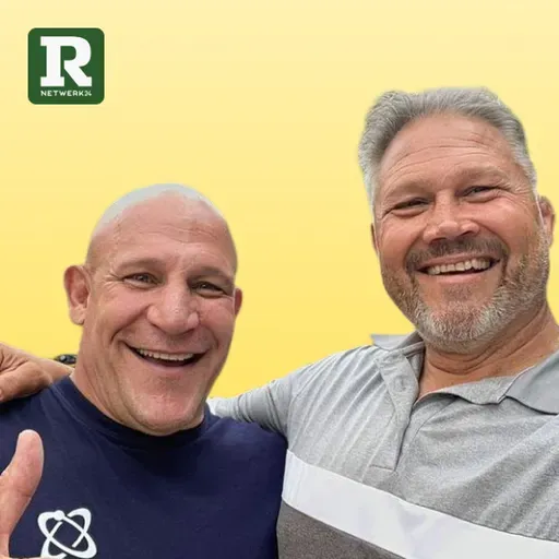 Bullet 2.0: ‘Dit vat ’n ware man of vrou om te sê jy’s nie oukei nie’