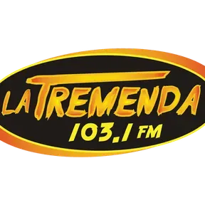 La Tremenda (Zacoalco de Torres) - 103.1 FM - XHJTF-FM - Grupo Radiofónico ZER - Zacoalco de Torres, JC