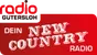 Radio Gütersloh - Dein New Country Radio