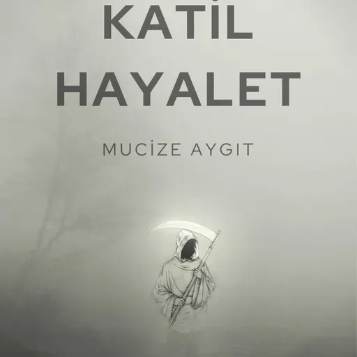 Katil Hayalet 2/ Öldükten sonra kendimizi içinde bulacağımız çöl