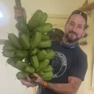 Permaculture Convergence with Micanopy Joe Pierce